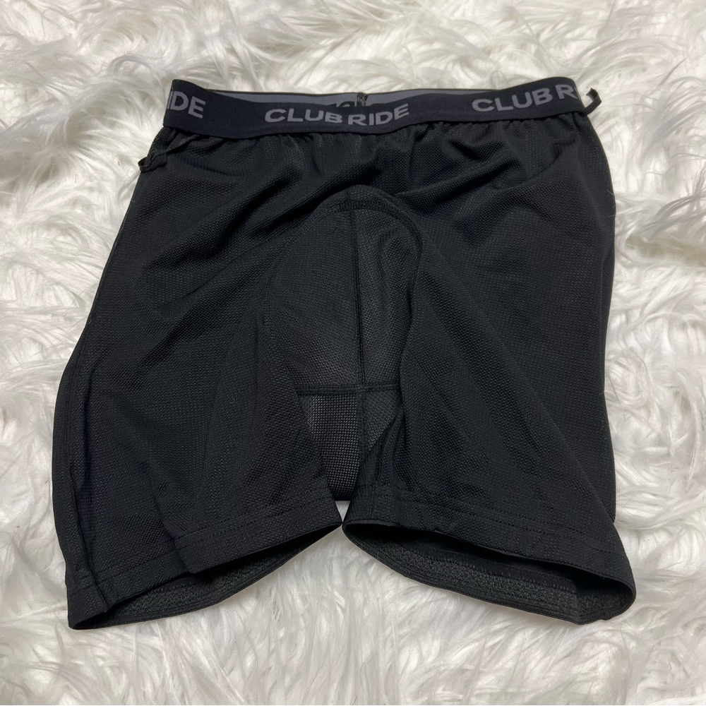 🌟5/30$🌟 Club ride bike shorts COMFY